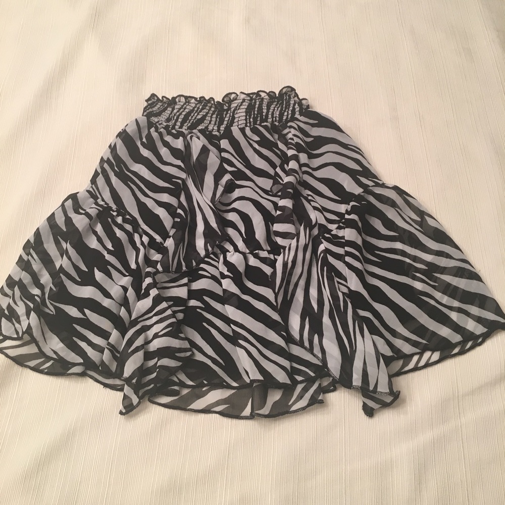 Girls skirt